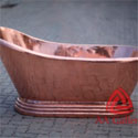 Bathtube | bathtube tembaga aagallery