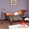 Bathtube | kerajinan bathtube tembaga aagallery