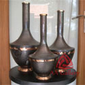 Vase | kerajinan vase tembaga aagallery