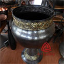 Guci | produk kerajinan guci tembaga aagallery