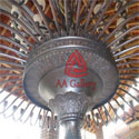 Lampu Gantung | produk kerajinan lampu robyong/hias aagallery